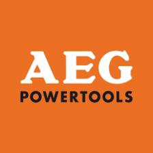 برند AEG Brand