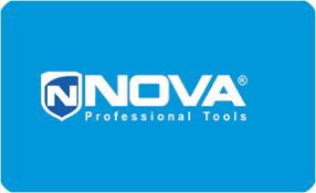 برند NOVA Brand